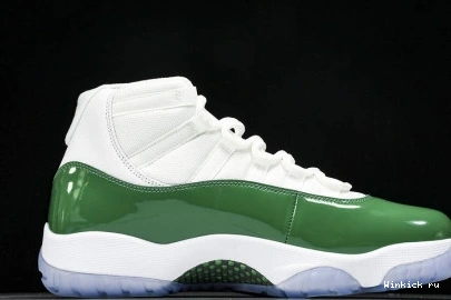 11 Jordan Air high 1205